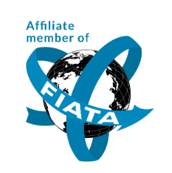 FIATA Affiliate Logo